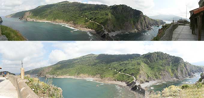 San Juan de Gaztelugatxe